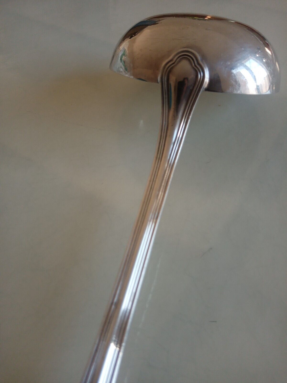 Ladle Christofle
