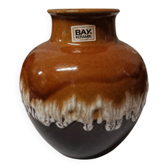 Ceramic vase