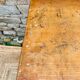 Table de ferme