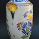 Vase Henriot Quimper France