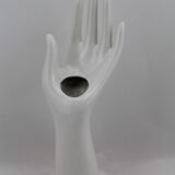 Doilies hand ceramic, Ring Sizer