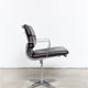 Fauteuil Soft Pad Chair EA 207 par Charles et Ray Eames pour Herman Miller