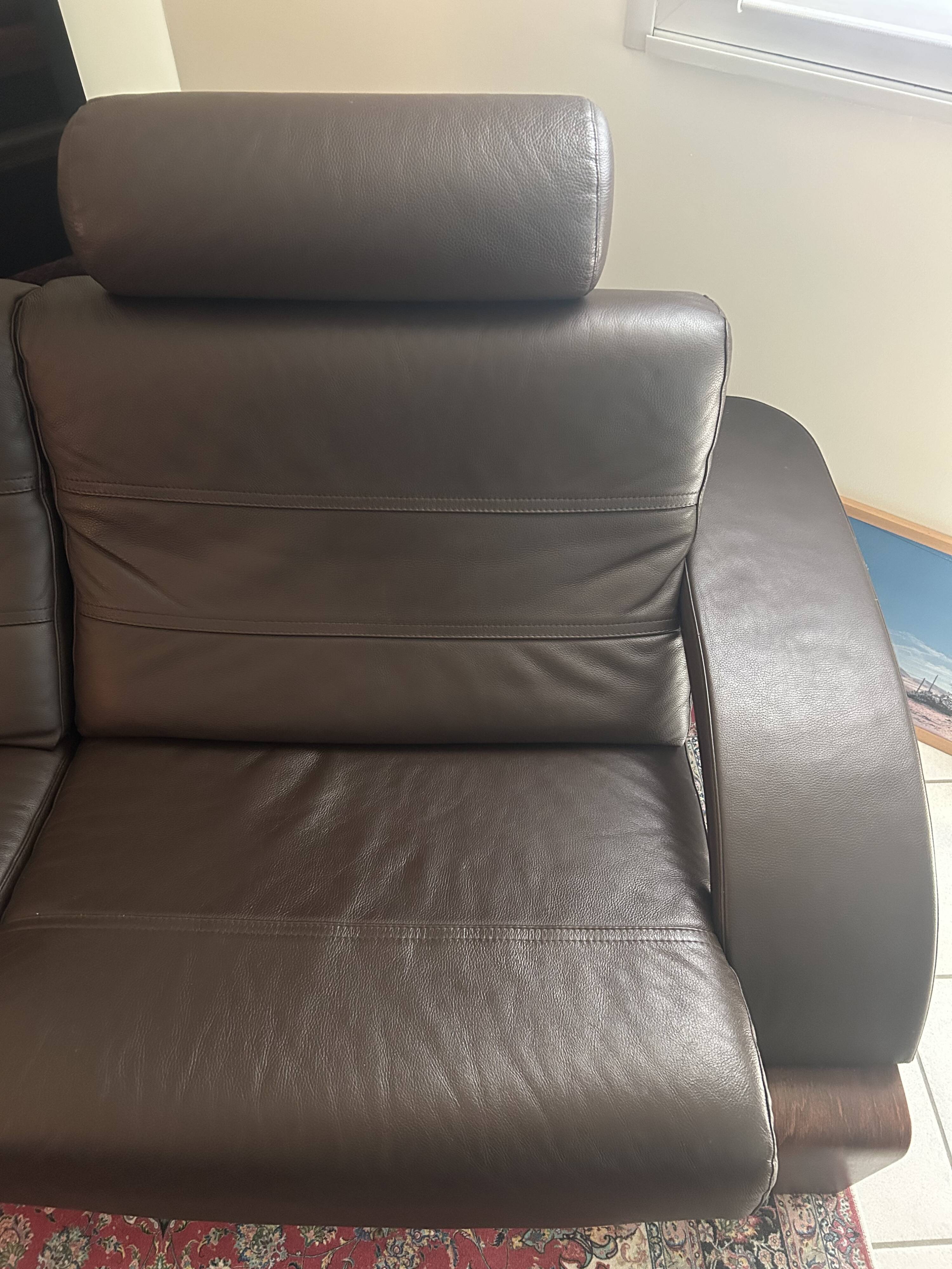 Roche Bobois sofa