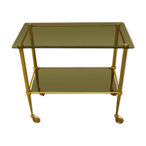 Ancienne desserte en - louis