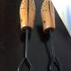 Paire d'embauchoirs taille 38/39