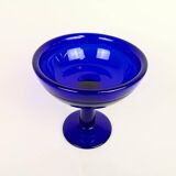 Bol on foot mid-century by Erik Höglund, Boda, Sweden