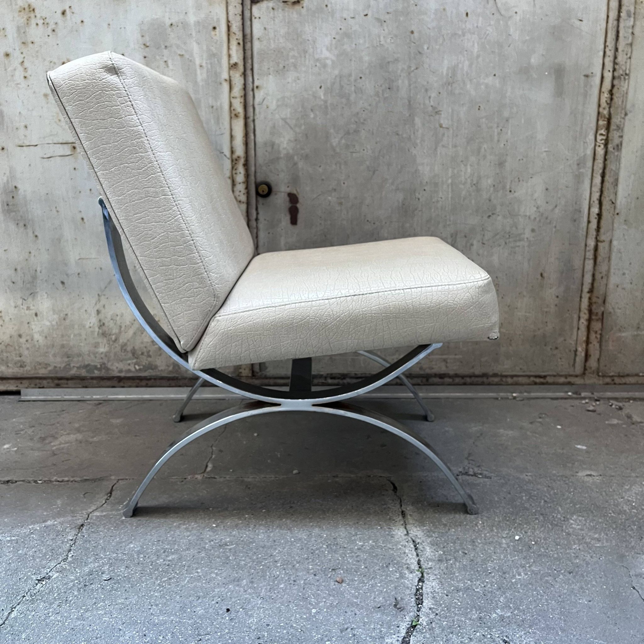 Fauteuil design