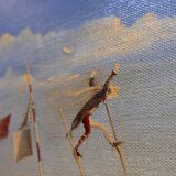 Miroslav Krofián - contemporary painting - czechia