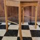 Bureau baumann enfant 1950-60's