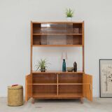 Modular furniture by Frantisek Jirak for Tatra 1960