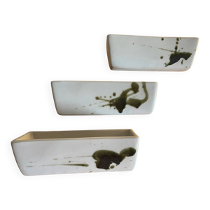 plats céramique artisanaux