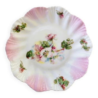 5 assiettes à dessert, maison Karlsbad