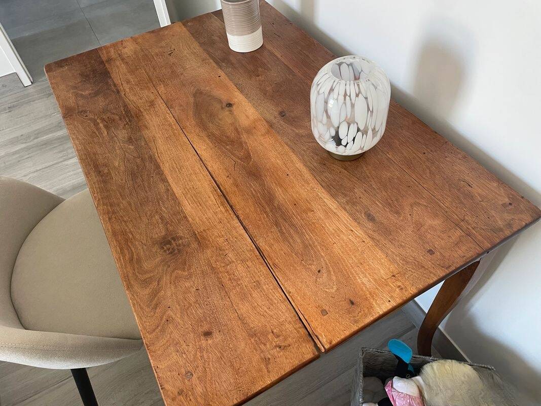 Antique desk