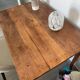 Antique desk