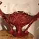 Pair of Art Nouveau planters