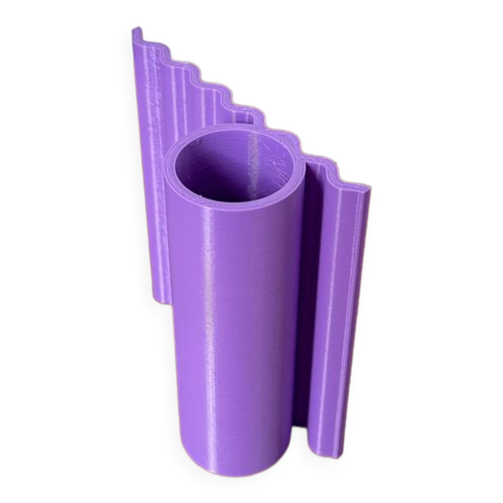 3D printing pencil pot