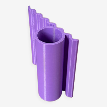 3D printing pencil pot