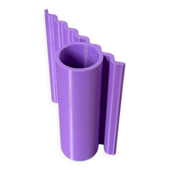 3D printing pencil pot