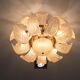 Ceiling light glass