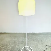 A251 Floor Lamp By Aldo Van Den Nieuwelaar For Artimeta, The Netherlands, 1972