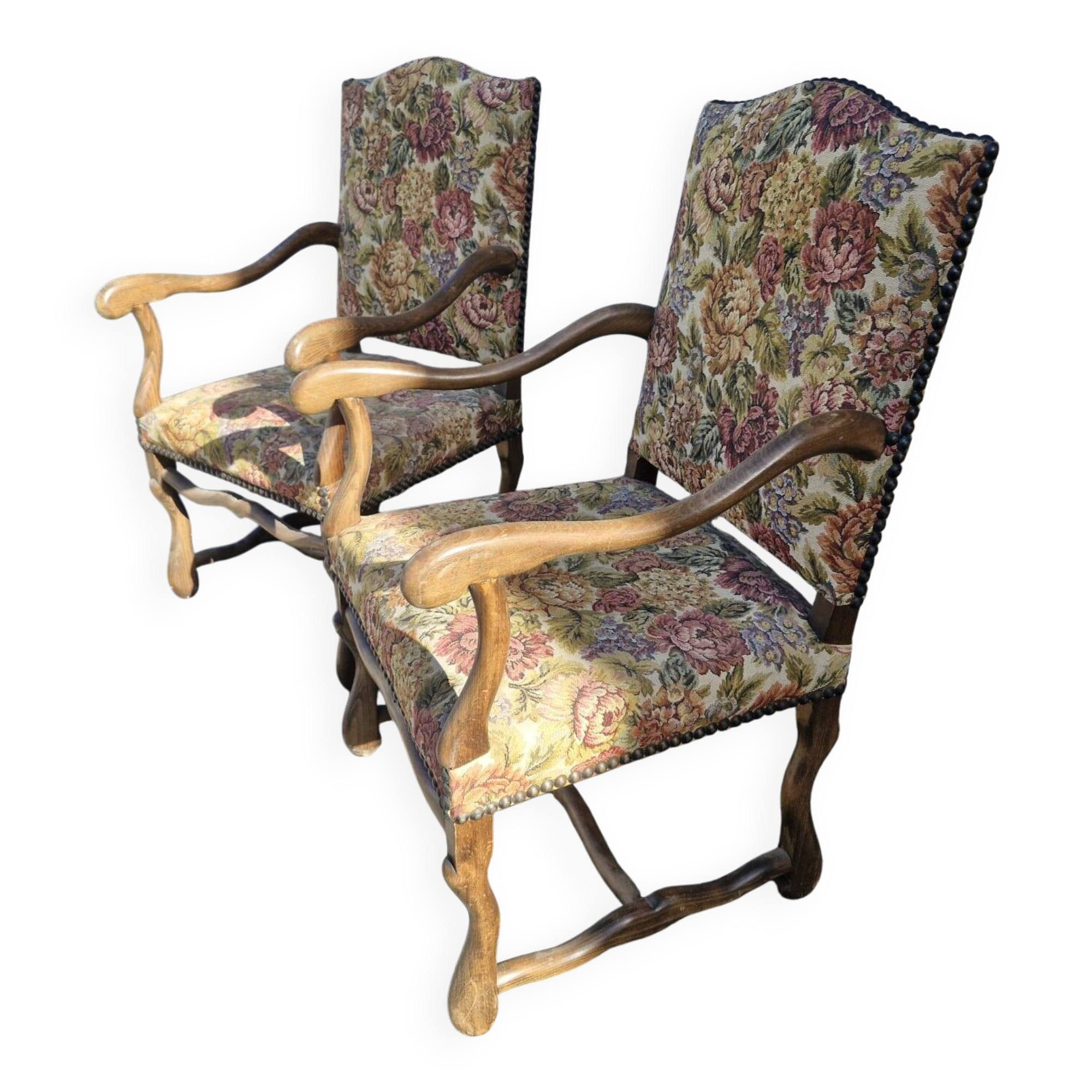Armchairs