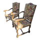 Armchairs