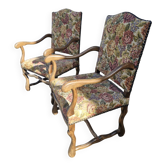 Armchairs