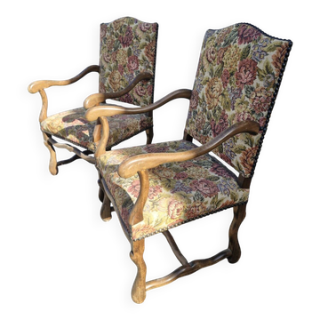 Armchairs