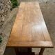 Farm table