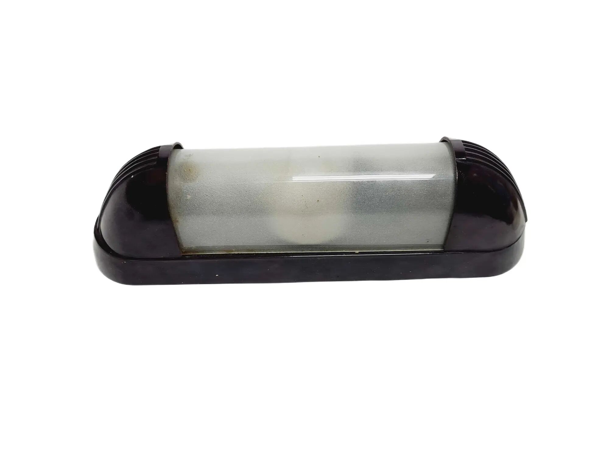 BDJ wall lamp in Art Deco style