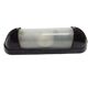 BDJ wall lamp in Art Deco style