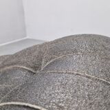 Very rare mid-century lounge chair Siesta, Westnofa, Norway, 1960s