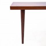 Coffee table, Scandinavia, 1970s. Renovated.