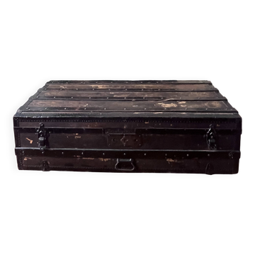 Mallet early 20th century