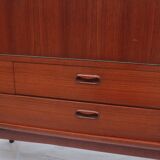 1960s sidebaord in teak
