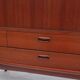 1960s sidebaord in teak