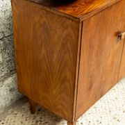 ✨ VINTAGE WOODEN ENFILADE – ELEGANT & FULL OF CHARM ✨