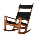 Keyhole by Hans Wegner