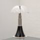 Lampe Pipistrello Gae Aulenti Martinelli Luce années 1970