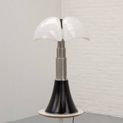 Lampe Pipistrello Gae Aulenti Martinelli Luce années 1970