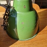 2 industrial suspensions