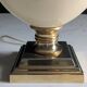 Deschuytener lamp base. Vintage 70s/80s.