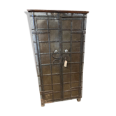 Old Indian Safe