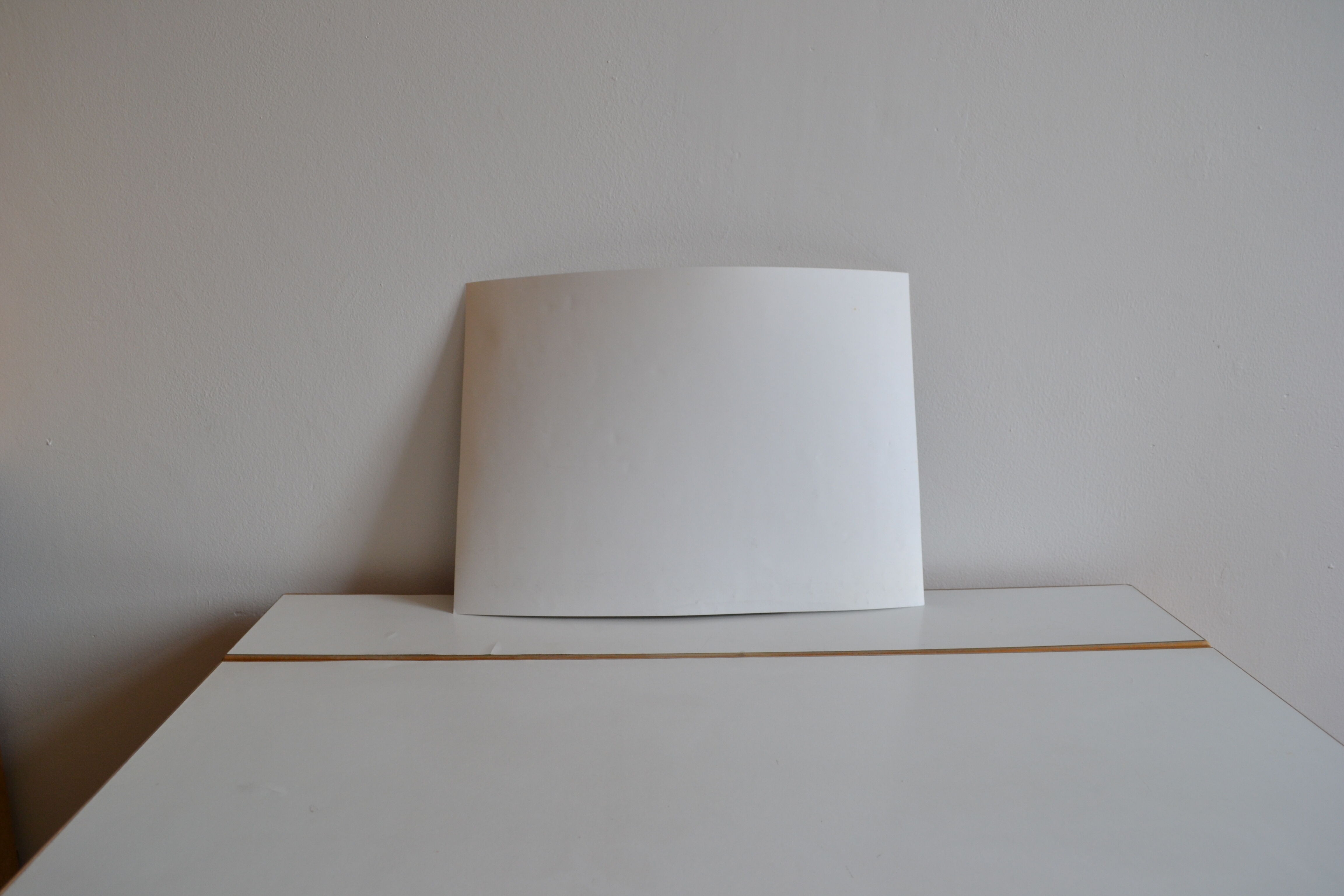 Anonymous silver photo mountains circa 1970