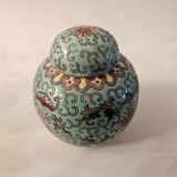 Chinese porcelain vase