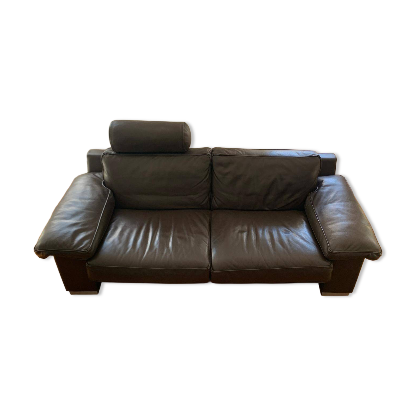 MANHATTAN 3-seater sofa – Sofa