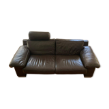 MANHATTAN 3-seater sofa – Sofa