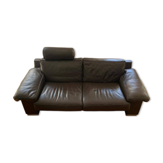 MANHATTAN 3-seater sofa – Sofa