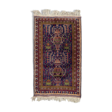 Tapis afghan Baluch vintage 148x87cm