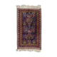 Tapis afghan Baluch vintage 148x87cm